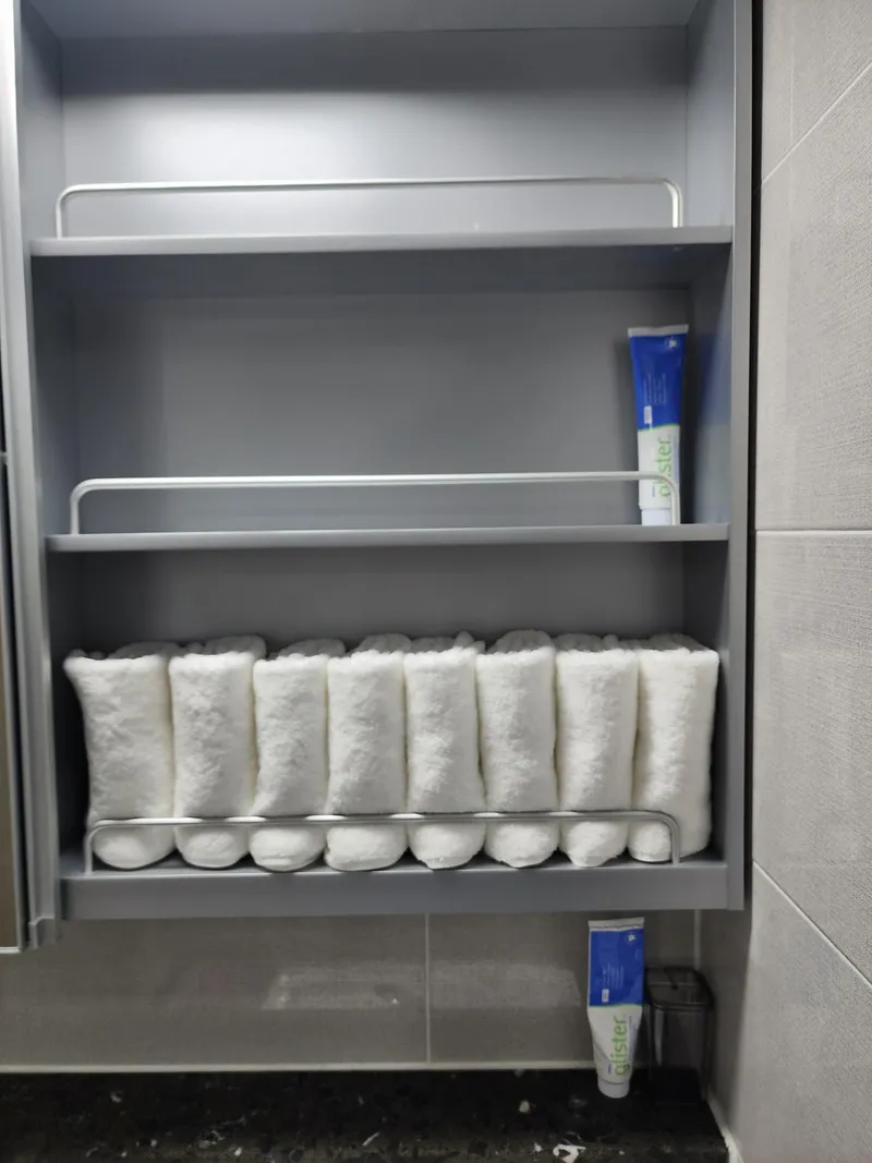 [Sokcho] Living room/room 25th floor ocean, city view apartment 7 minutes to Sokcho Beach, 3 minutes to E-Mart 13