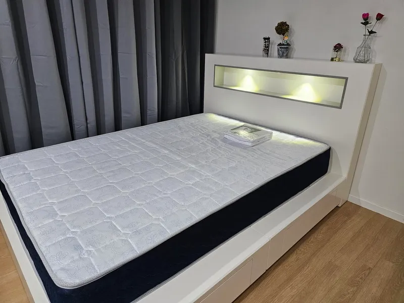 [Bupyeong, Incheon] Somang STAY Apartment 26 Pyeong Full Option 6
