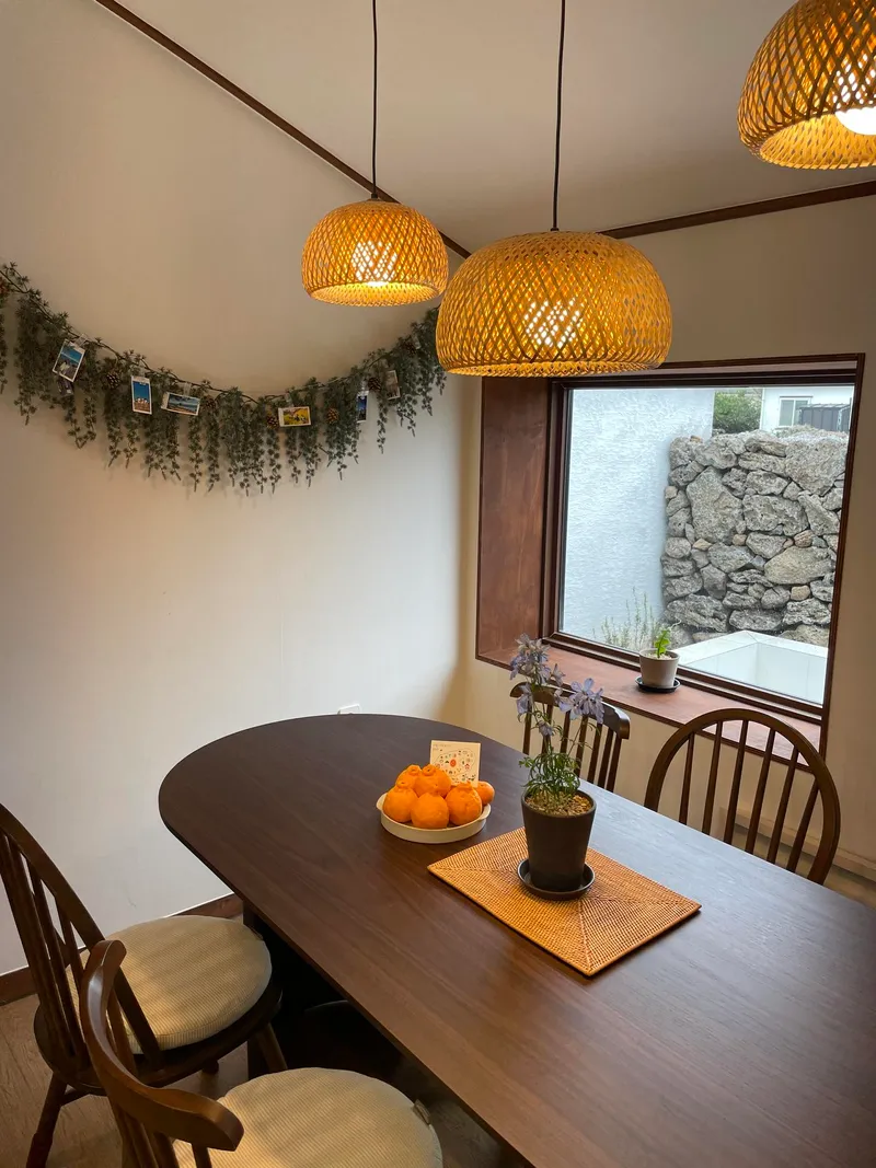 [Hallim, Jeju] Stone house with Geumosan #Two-room/Private Jacuzzi/High stone wall 31
