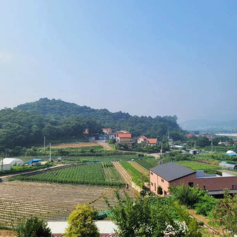 [충북 청주] 꿈꾸던전원생활 #워케이션#촌캉스#전원주택#감성숙소 30