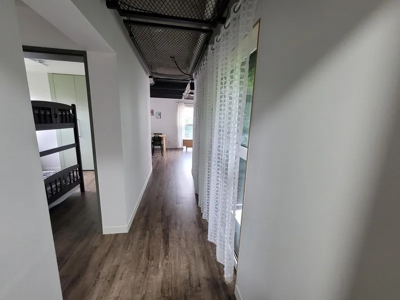 [제주 조천] 함덕해수욕장 도보15분 함덕대나무집 거실+투룸 2층 B 10