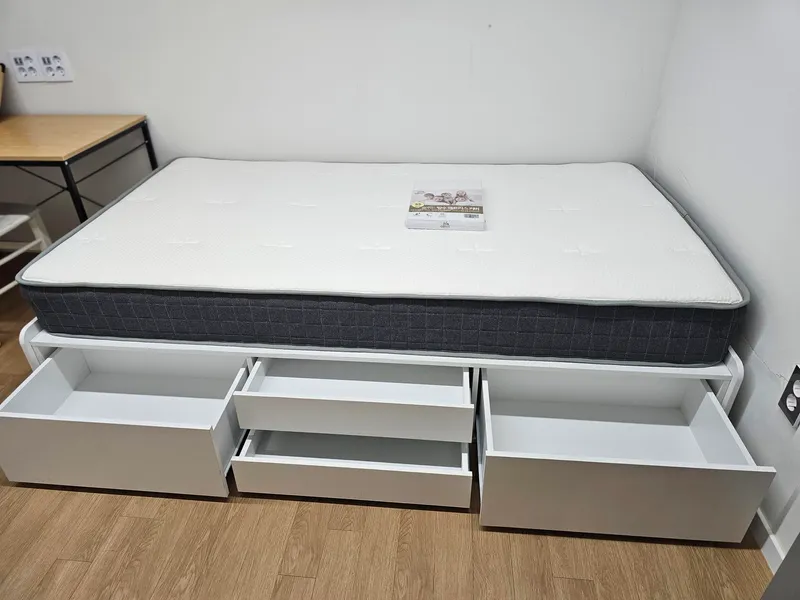 [Bupyeong, Incheon] Somang STAY Apartment 26 Pyeong Full Option 11