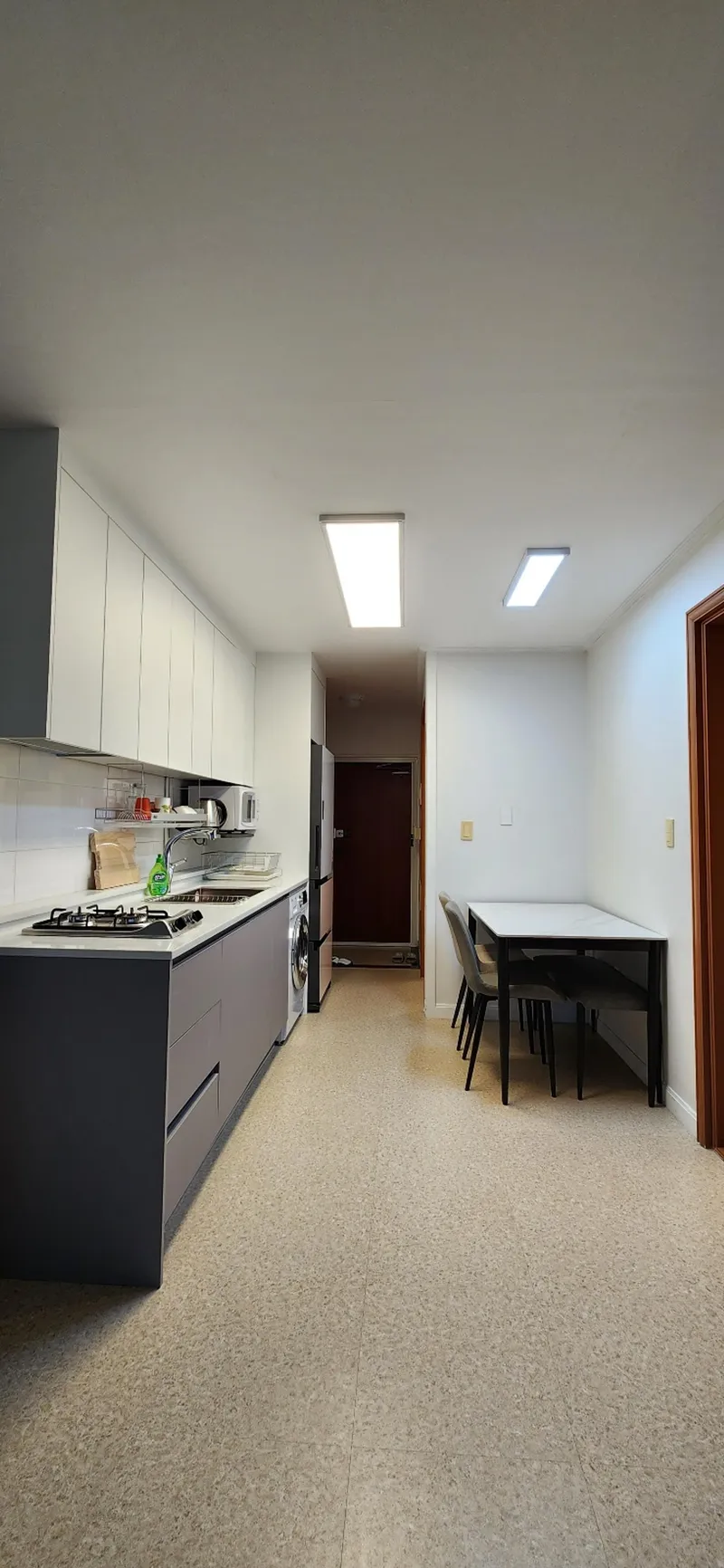 [Seongsan, Seogwipo] Accommodation 2 minutes from the ocean with an ocean view terrace #Terrace ocean view 5