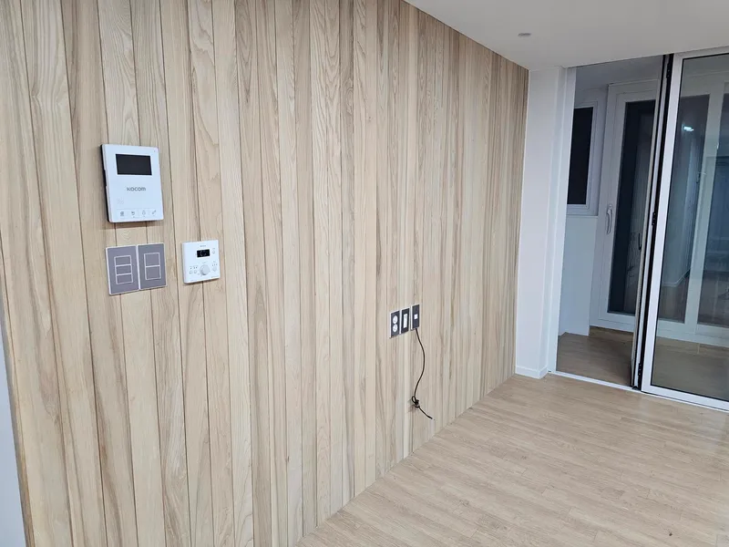 [Bupyeong, Incheon] Somang STAY Apartment 26 Pyeong Full Option 3