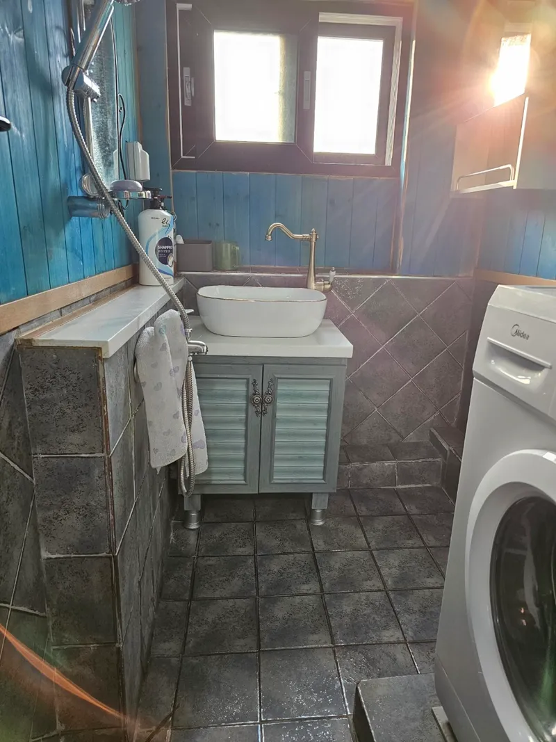 [Yongdam 1-dong, Jeju] Cost-effective two-room house within 10 minutes by car from Jeju Airport 9
