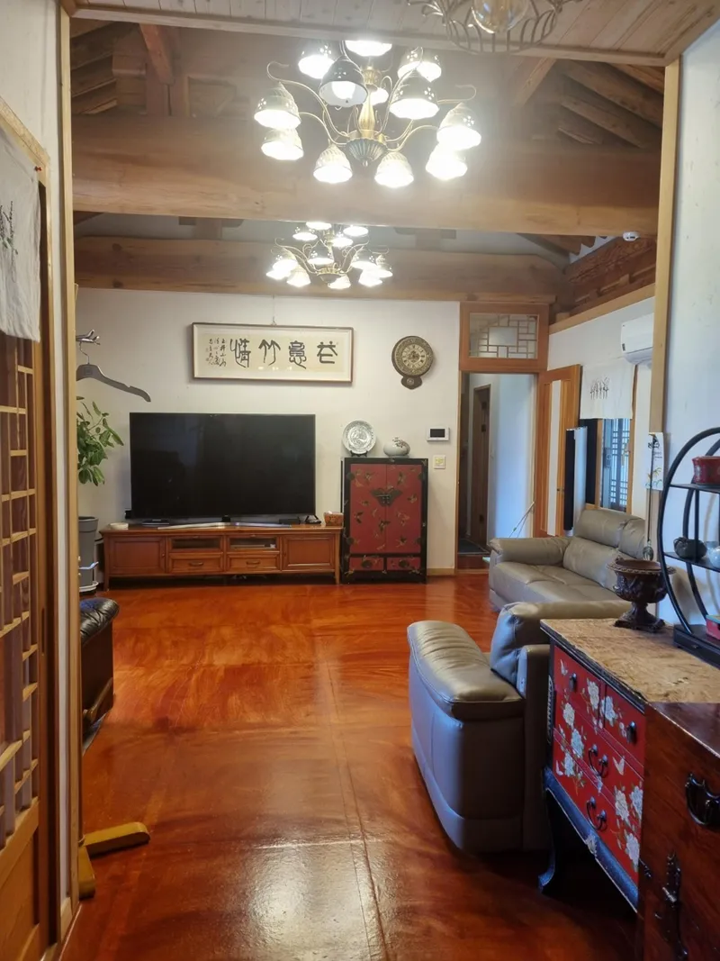 [Hampyeong] A Hanok detached house where you can feel the tranquility of a Hanok 28