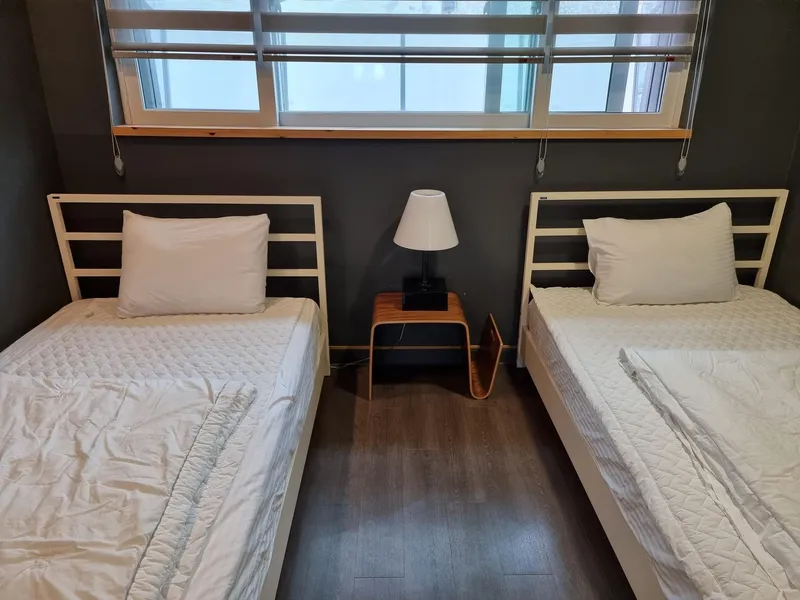 [Jung-gu, Seoul] Room 201, within 15 minutes walk from Namsan Park/Myeongdong/Seoul Station/Namdaemun Market 3