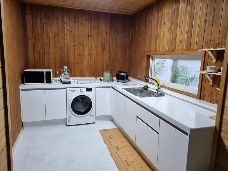 [제주 한림] 가족 연인을 위한 가족 독채펜션 6