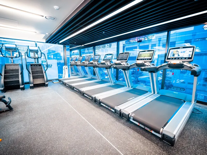 [Busanjin, Busan] Beomil Station area residence hotel #suite #workation 17