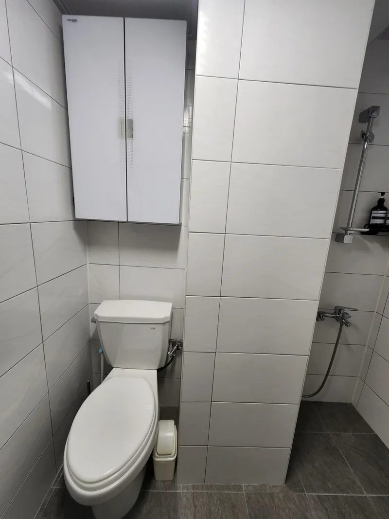 [Dongdaemun, Seoul] Anam Station The Rest Space Three Room 2nd floor full use 12
