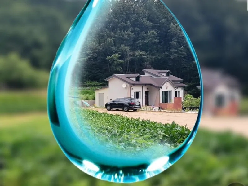 [Ulju, Ulsan] A quiet accommodation good for living in the countryside 22