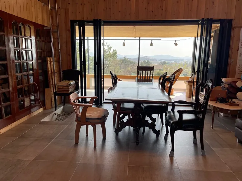 [Yeonggwang][Yeongwang, Jeollanam-do] Accommodation building 1 where you can rest comfortably in the quietness of Beopseong-myeon 5