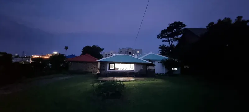 [서귀포 안덕][제주 대평리 사소한 골목]정원이 있는 돌담 독채 20