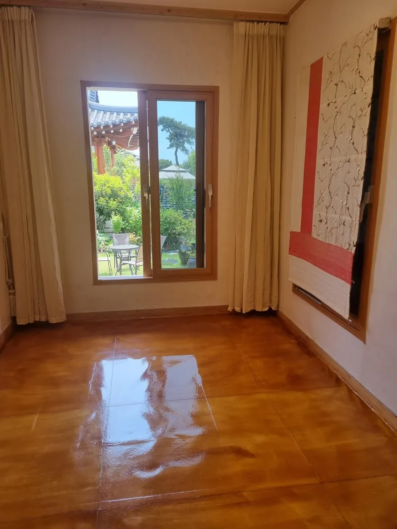 [Hampyeong] A Hanok detached house where you can feel the tranquility of a Hanok 20