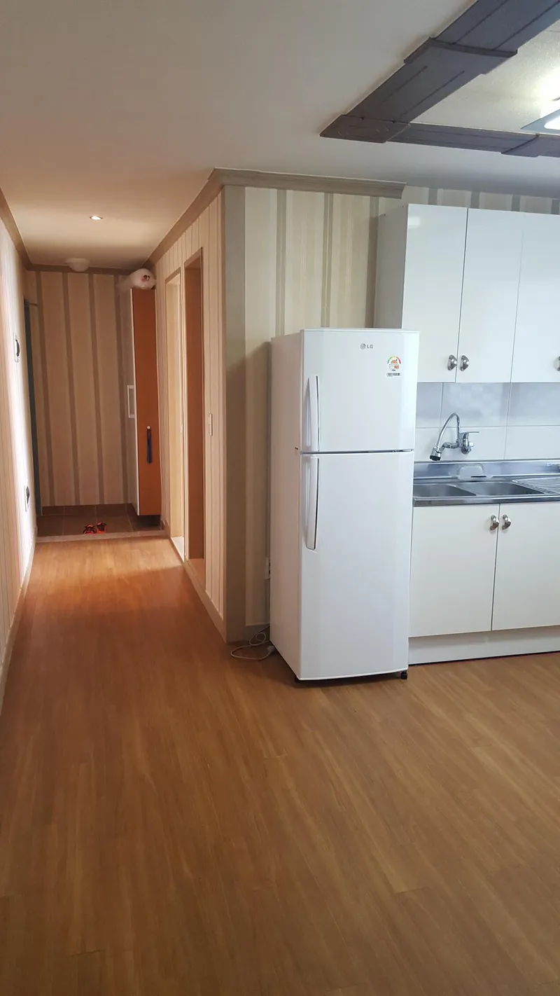 [Dong-gu, Daegu][Daegu Dong-gu] Two-room 9
