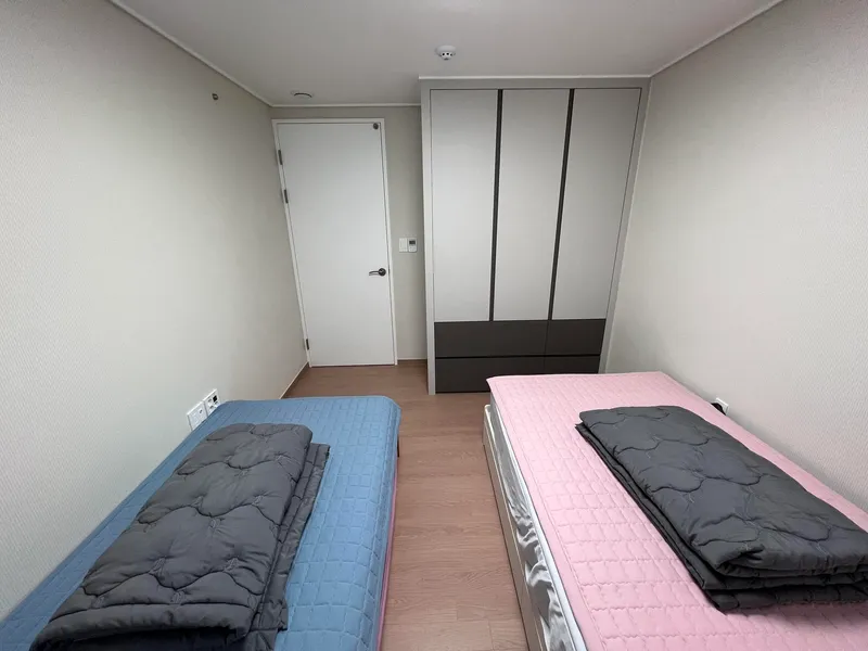 [강원 고성] 오션뷰 쓰리룸 아파트 9