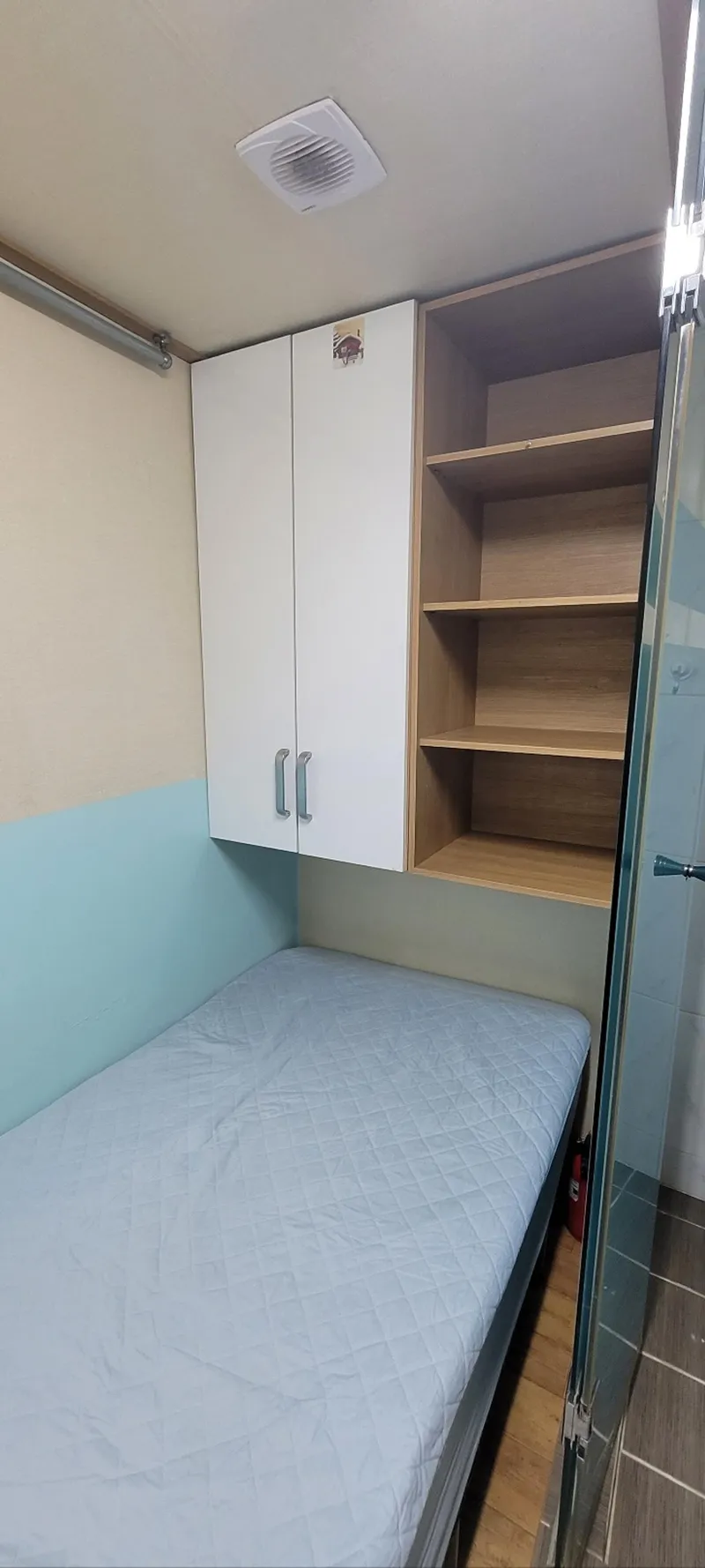 [Bucheon] Bucheon Station area private room Gositel 524 2
