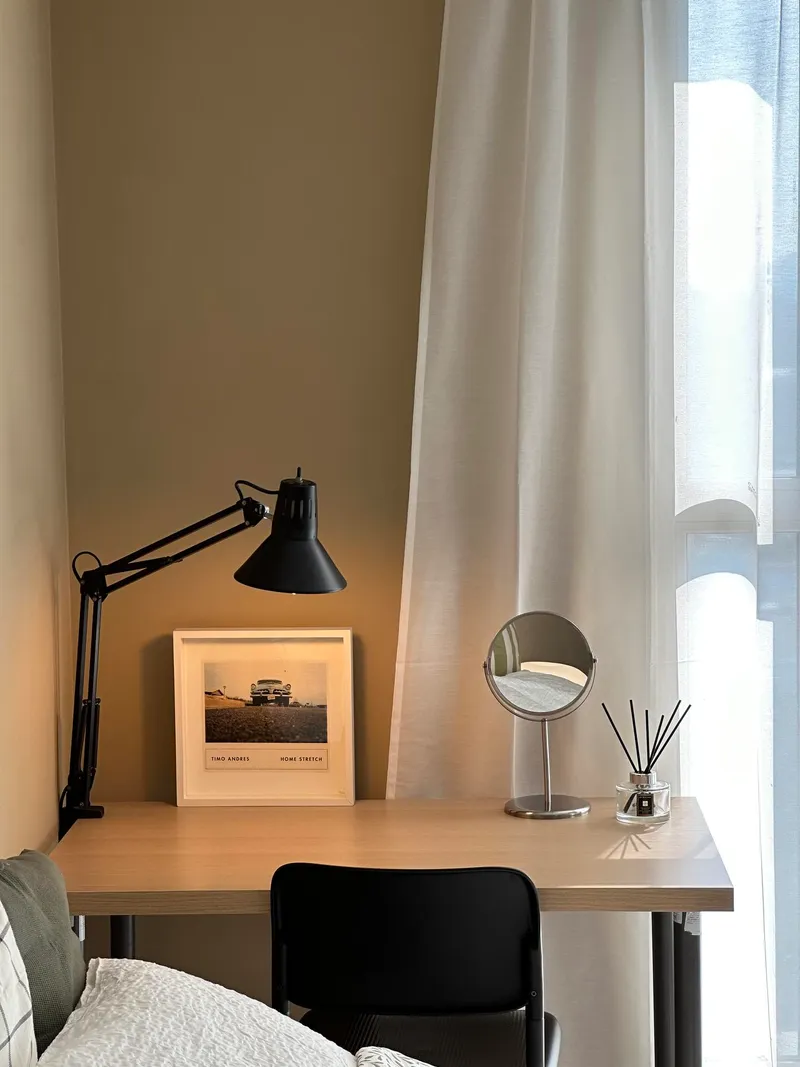 [Suwon] Fully-optioned emotional accommodation within walking distance of Suwon Station 4
