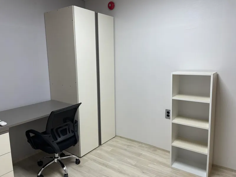 [Samcheok] The most convenient location for city transportation. Clean private rooms and public spaces. 5