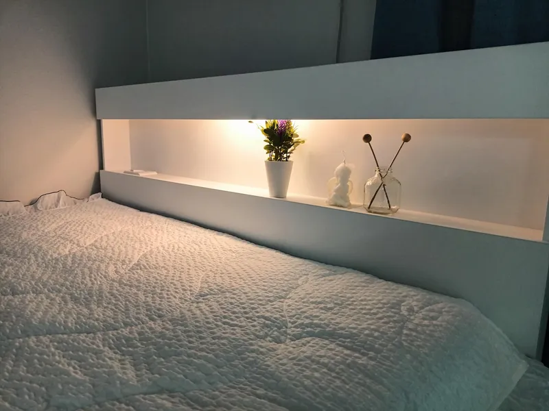 [Gangneung] # Chodang Hotspot, Olli Moteling Two-Room Accommodation near the Beach 11