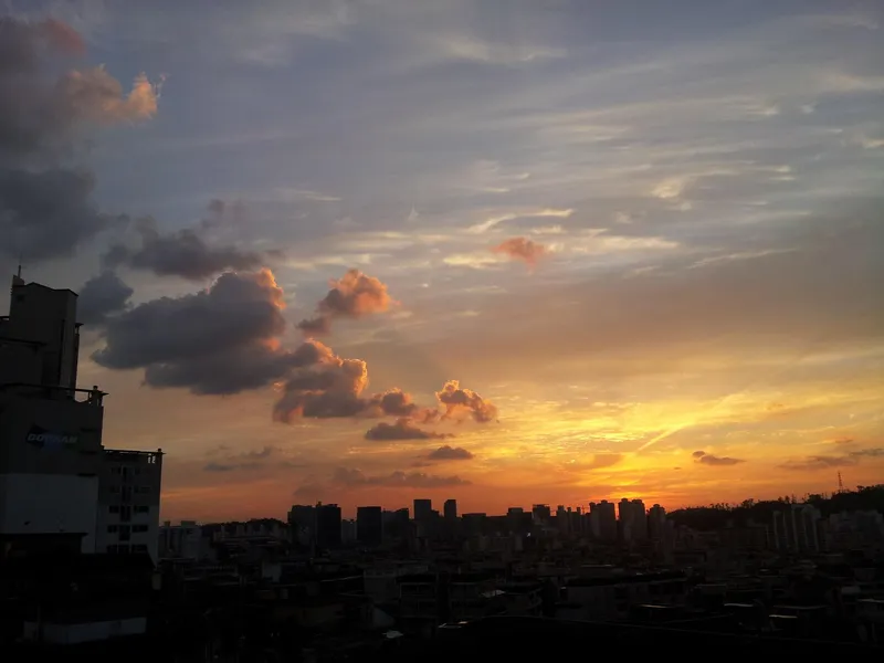 [서울 서대문] 홍대근처 북가좌동 17평 #무료주차#풀옵션#반려동물 14