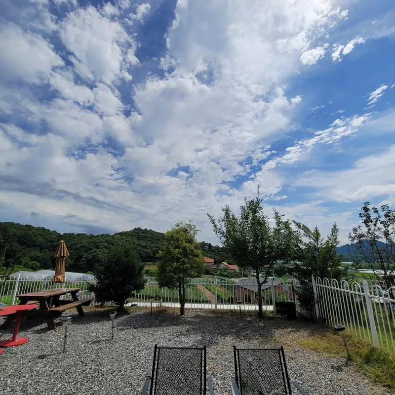 [충북 청주] 꿈꾸던전원생활 #워케이션#촌캉스#전원주택#감성숙소 28