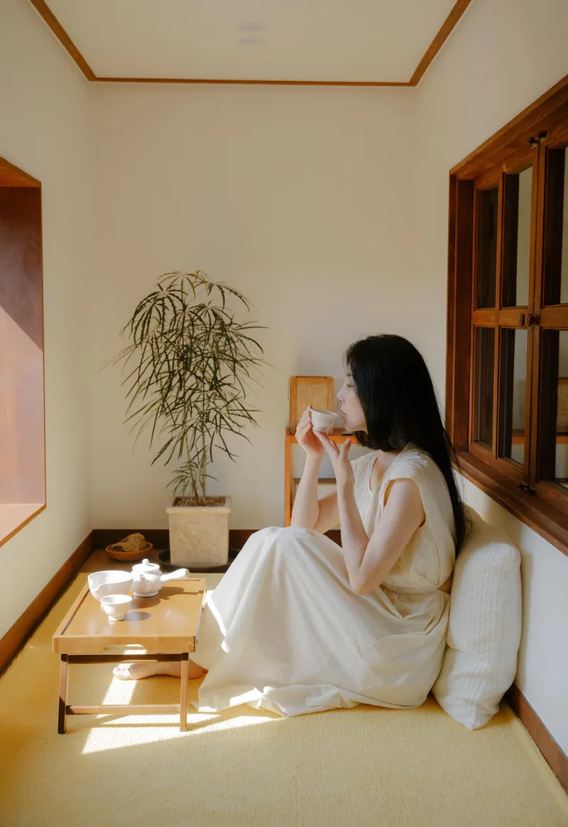 [Hallim, Jeju] Stone house with Geumosan #Two-room/Private Jacuzzi/High stone wall 10