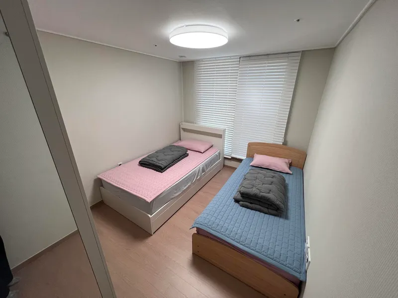 [강원 고성] 오션뷰 쓰리룸 아파트 8