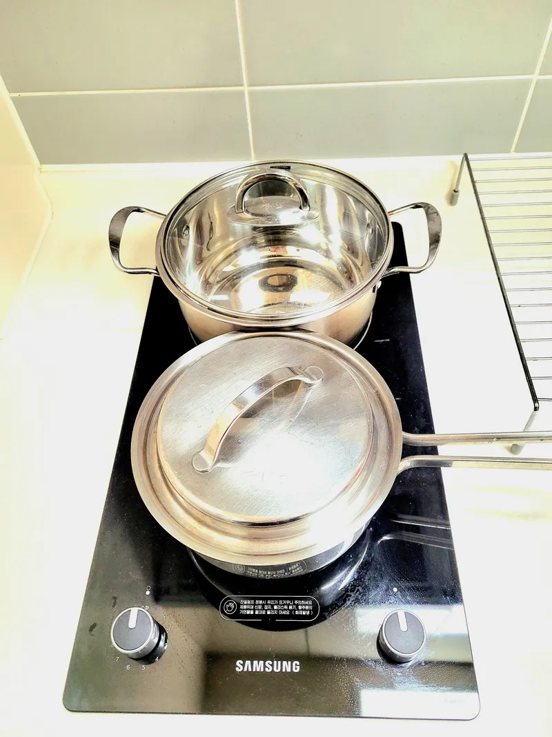 [Hwaseong] Apartment-type officetel #Clean #Full option #Safety # 8