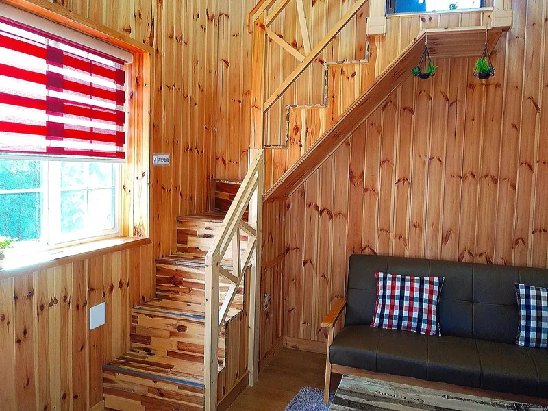 [Haean-dong, Jeju] Kids Pension, Family Pension, Blue Grassland Horse Ranch right in front of Jeju Airport (16 pyeong single-family duplex) 15