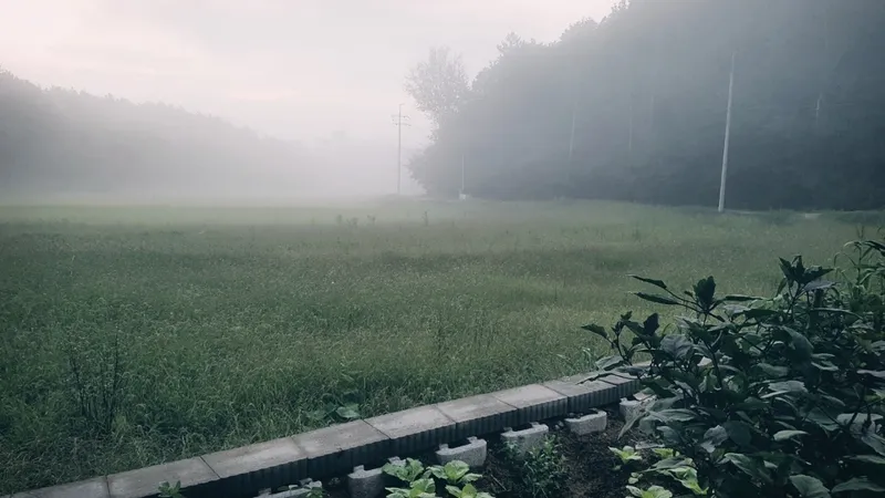 [Ulju, Ulsan] A quiet accommodation good for living in the countryside 23
