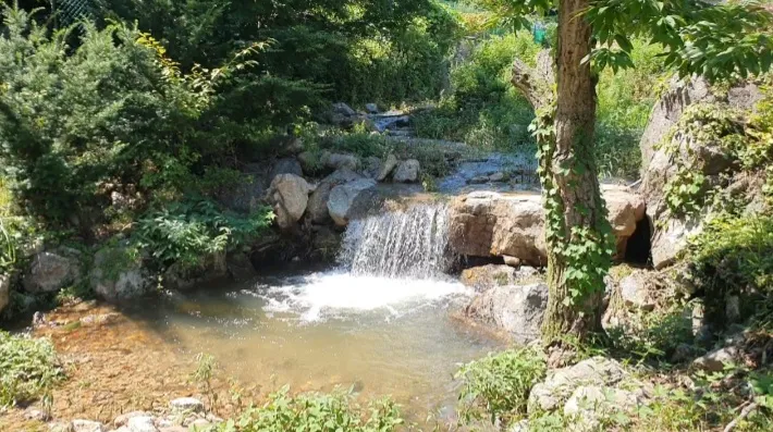 [경기 하남] 남한산성 인근 고급별장 독채 루이하우스 28