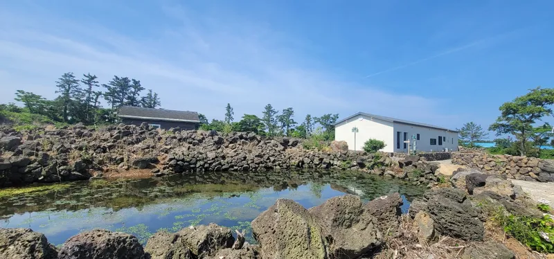 [제주 한경] 쓰리룸 전원주턕 14