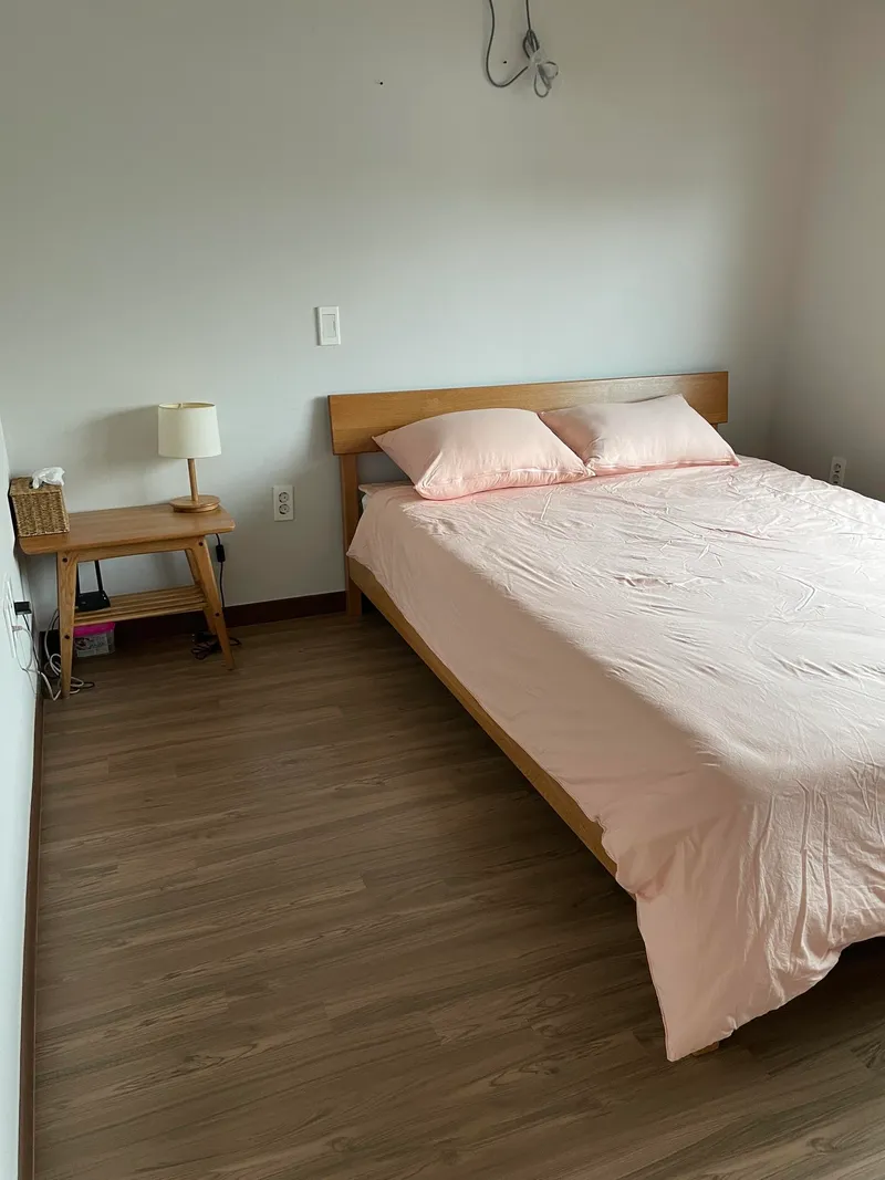 [제주 구좌][제주 종달리] 성산일출봉이 보이는 오션뷰의 아늑한 숙소 #종달해변30초 28