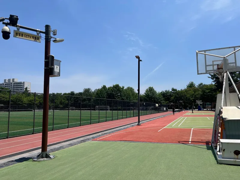 [Dobong, Seoul] Changdongcho Station area/Full options/Large 19-pyeong apartment/Forest area/Netflix/5 people 18