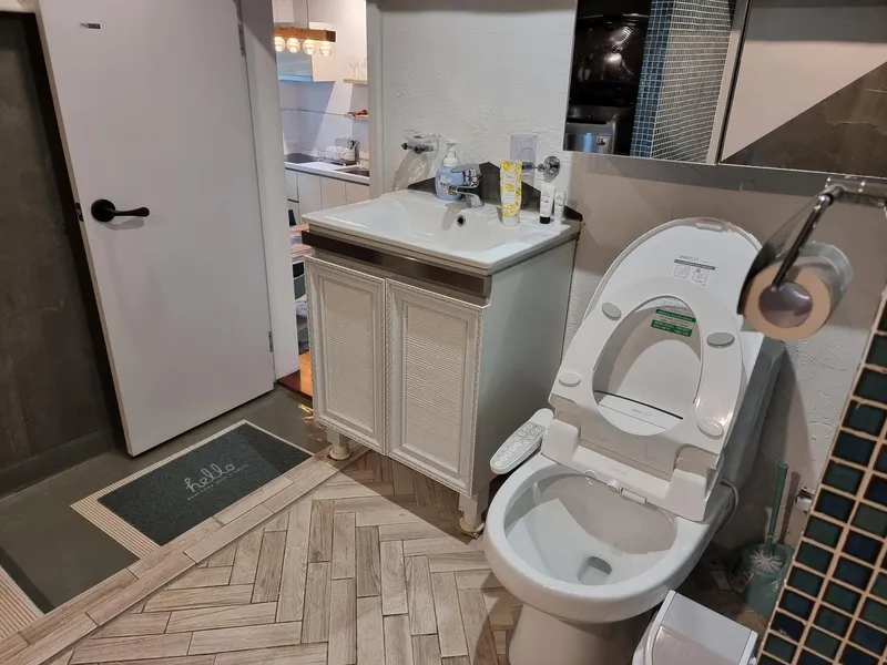 [Jung-gu, Seoul] Room 201, within 15 minutes walk from Namsan Park/Myeongdong/Seoul Station/Namdaemun Market 5