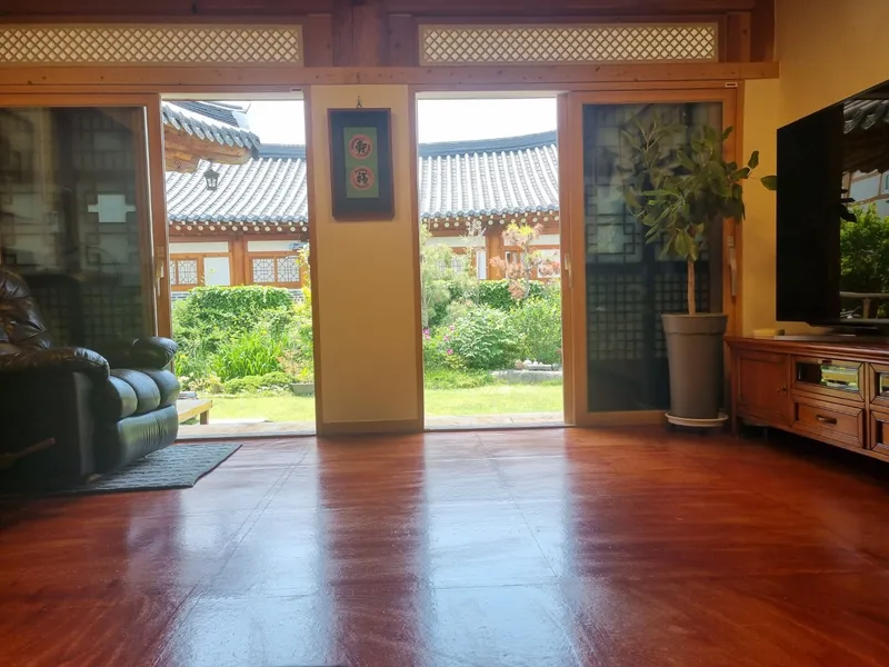 [Hampyeong] A Hanok detached house where you can feel the tranquility of a Hanok 18