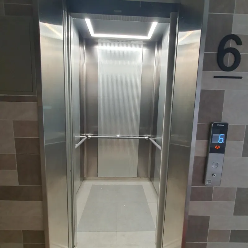 [Yangcheon, Seoul][Mokdong - Maximum 6 people] 5 minutes on foot from Line 2 and 5/Free parking 55