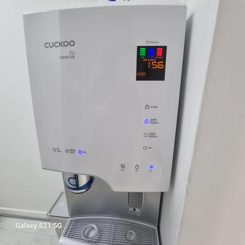 [Yeongdeungpo, Seoul][Seoul Yeouido] Officetel in the central commercial area (behind KBS Annex) 14