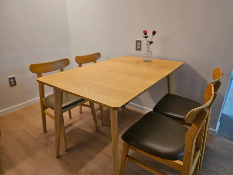[Bupyeong, Incheon] Somang STAY Apartment 26 Pyeong Full Option 7