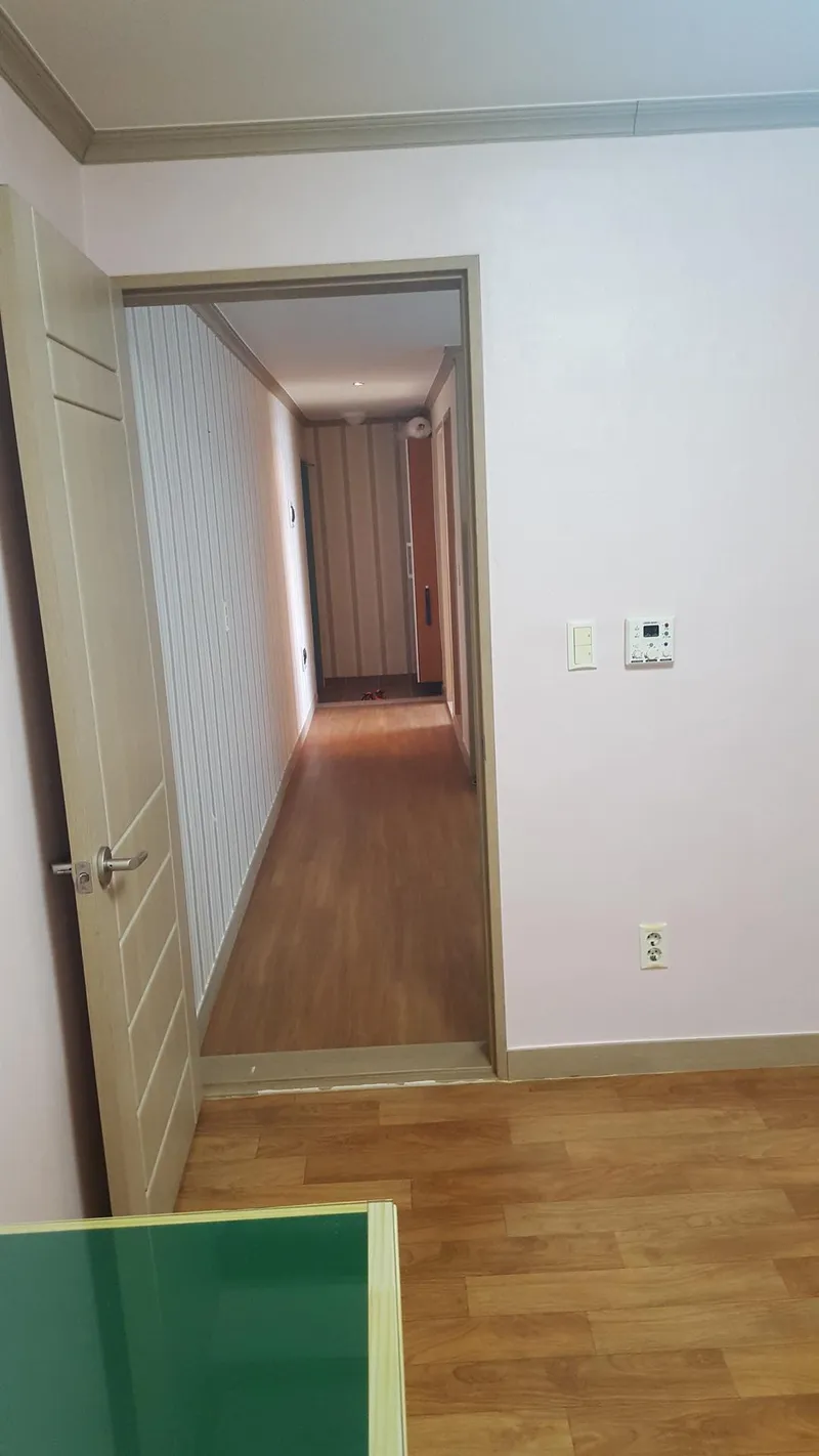 [Dong-gu, Daegu][Daegu Dong-gu] Two-room 10