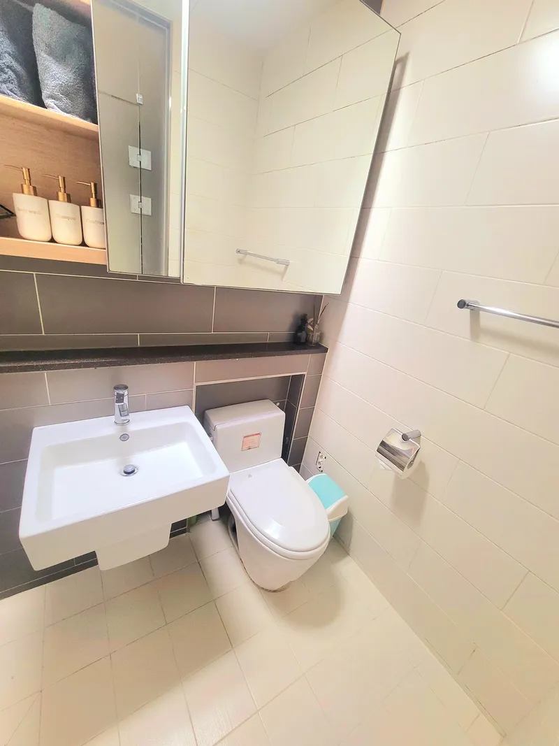 [Hwaseong] Apartment-type officetel #Clean #Full option #Safety # 9