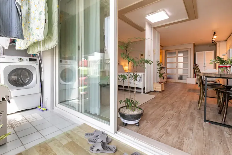 [Wonju] Picnic Full-Option Apartment in the City 11