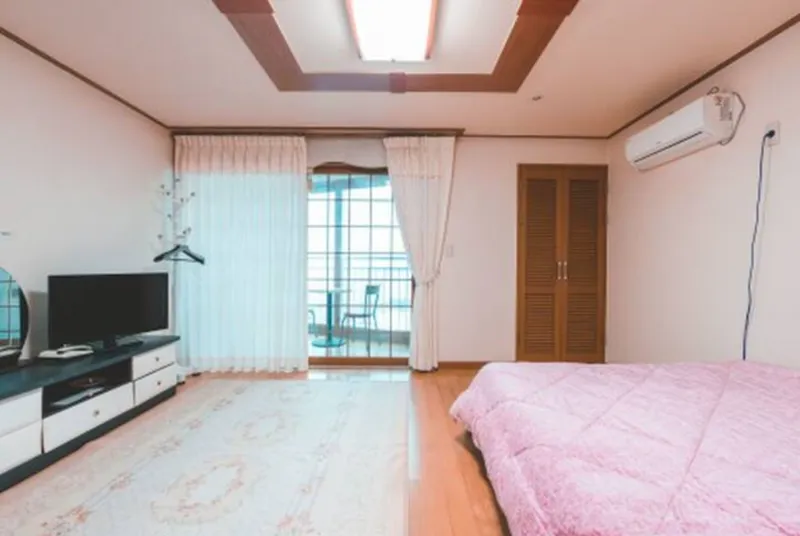 [Hallim, Jeju] Biyangdo/Ocean view Hyeopjae Beach Stay #202 #Pets allowed 19