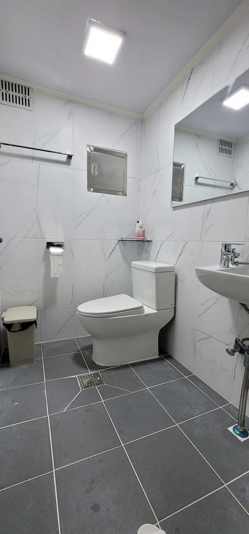 [Seo-gu, Busan] One-room side ocean view right in front of Songdo Beach 11