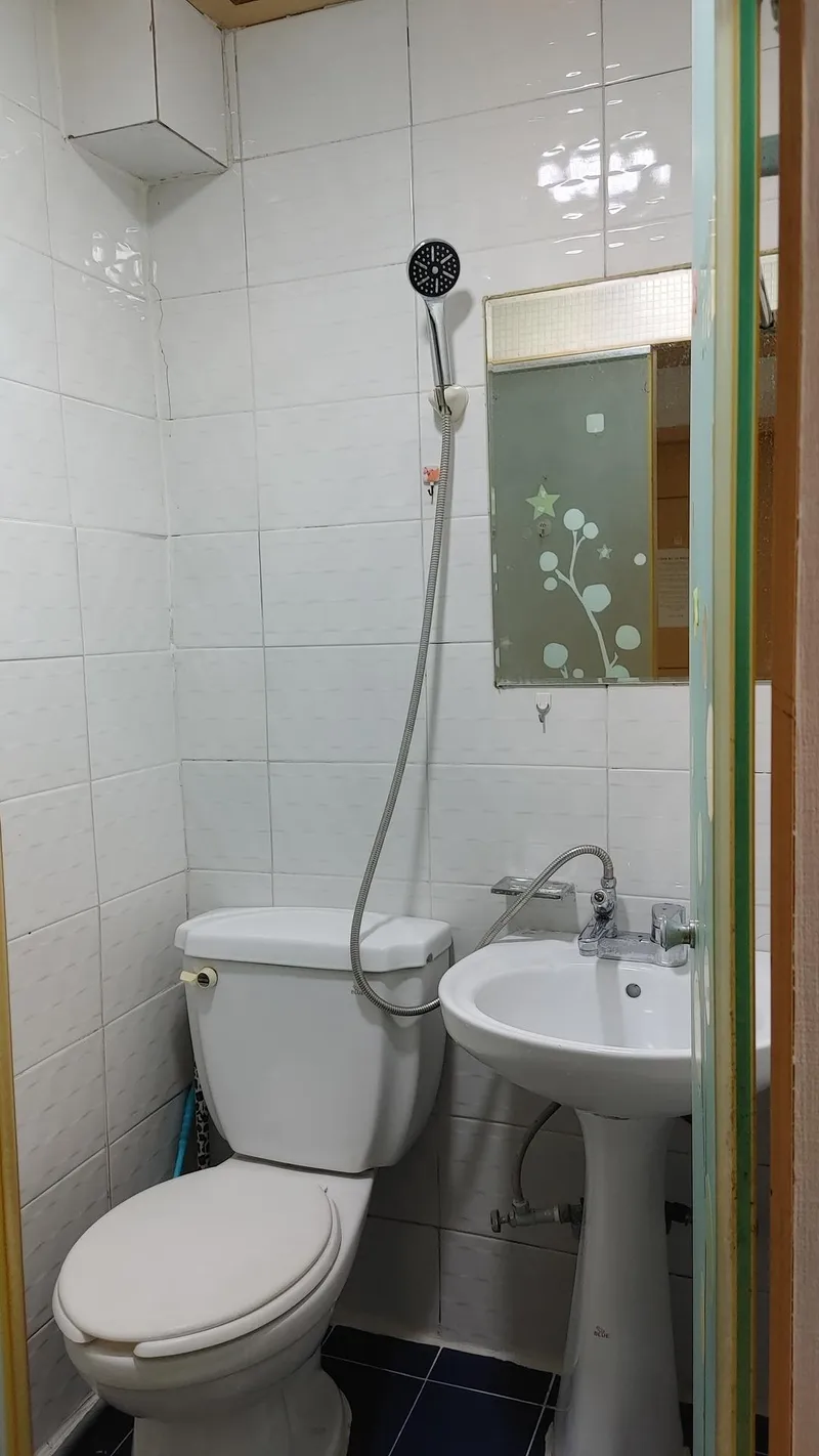 [Seodaemun, Seoul] One-room Gosiwon 5 minutes walk from Sinchon Station 11