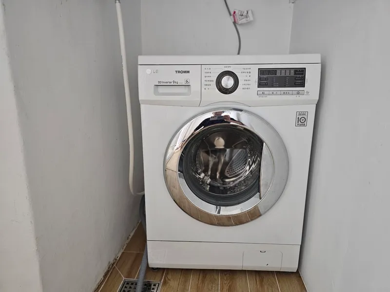 [Bupyeong, Incheon] Somang STAY Apartment 26 Pyeong Full Option 19