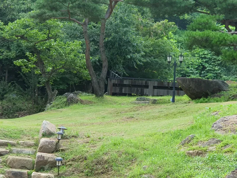 [경기 하남] 남한산성 인근 고급별장 독채 루이하우스 29