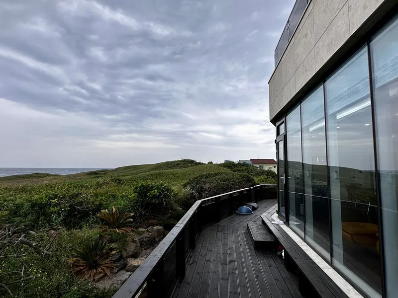 [Seongsan, Seogwipo] Seongsan Sunrise Peak/Seopjikoji Beach Special Ocean View High-Class Accommodation 20