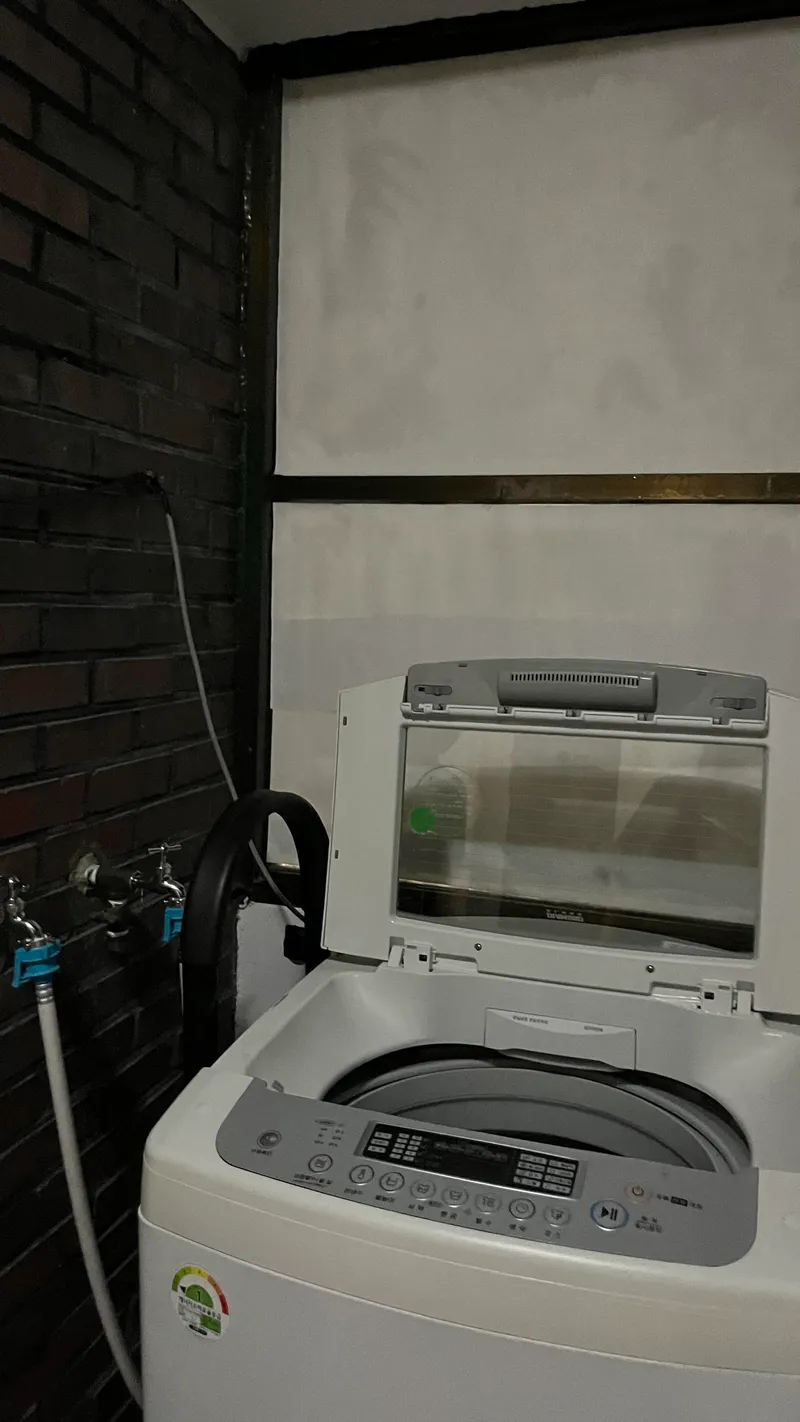 [Dongdaemun, Seoul] Anam Station The Rest Space Three Room 2nd floor full use 15